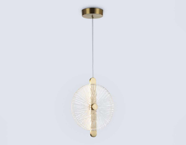 Подвесной светильник Ambrella light High light LH31147