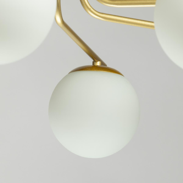 Люстра De City Оливия 306017208