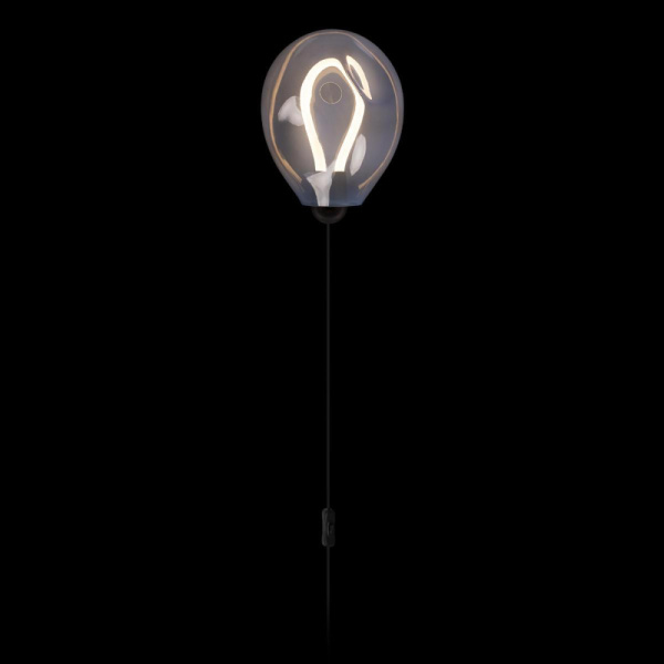 10291 Blue Настенный светильник LOFT IT Joy