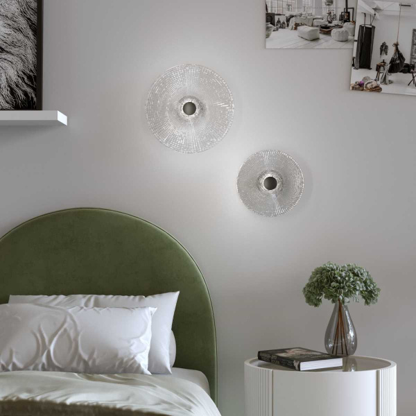 Настенный светильник Eurosvet Titania a070270