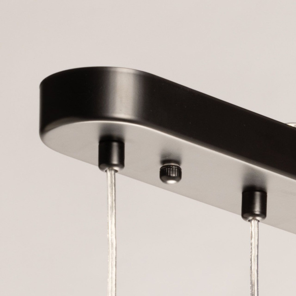 Подвесной светильник De City Крайс 657014905