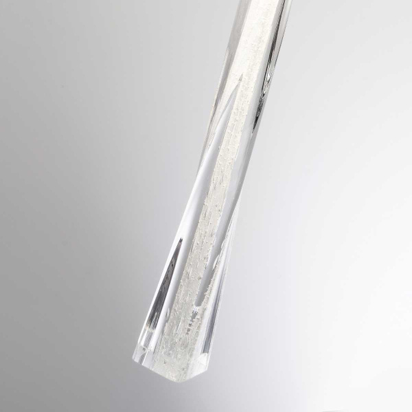 Подвесной светодиодный светильник Modelux ML.89138.1 GD