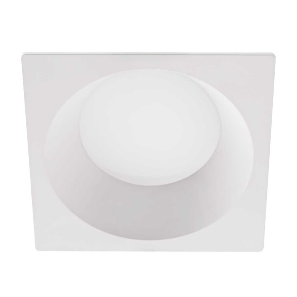 Рамка термостойкая (светильник) PVC д/крепления LED источника света в подвесном потолке Piano Lightstar 012926