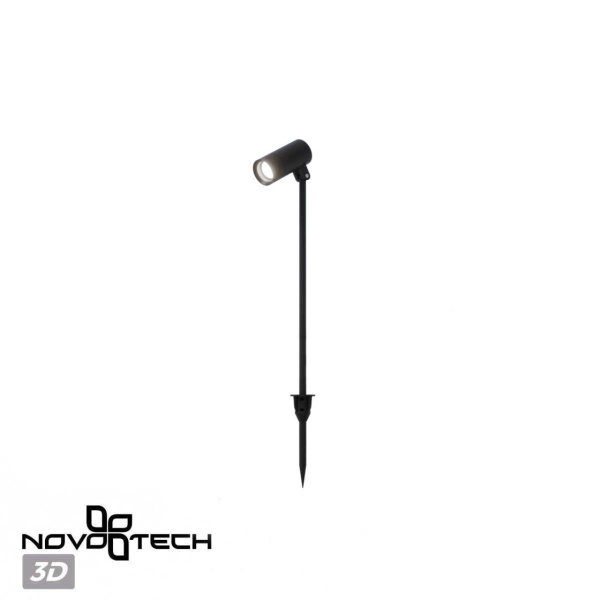 Ландшафтный светильник Novotech Landscape Street 359713