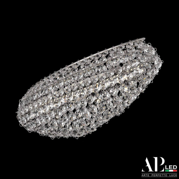 Потолочный светодиодный светильник Arte Perfetto Luce Rimini S505.0.36.A.3000