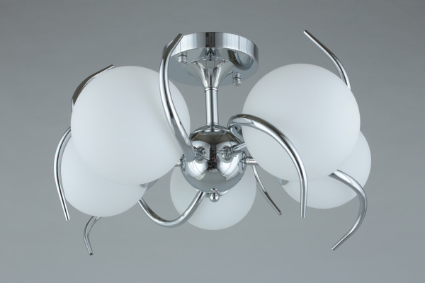 Подвесная люстра Omnilux Dalmine OML-64107-05