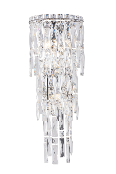 Настенный светильник NW W2668R/4A CHROME (1/6)