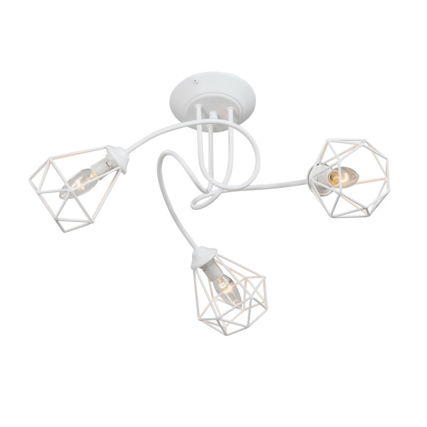 V4930-0/3PL Люстра