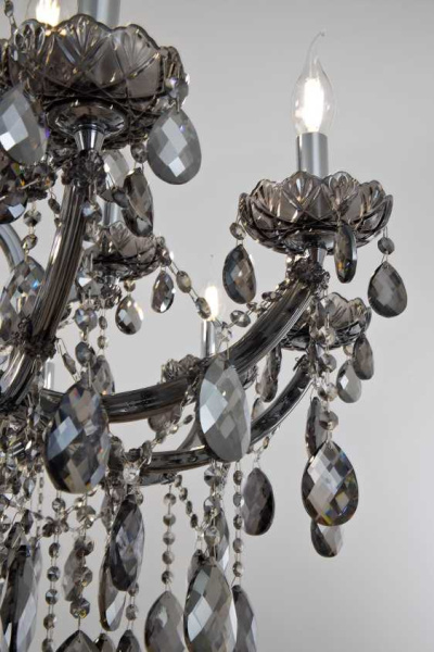 Подвесная люстра Modelux Premium ML.7002.19P