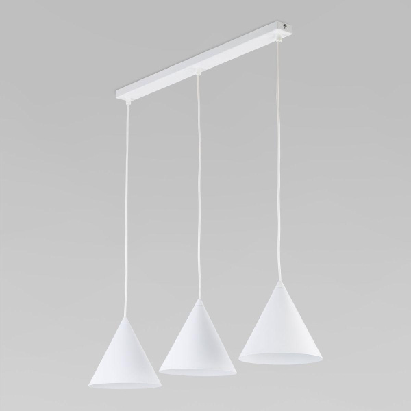 Подвесной светильник TK Lighting 10011 Cono