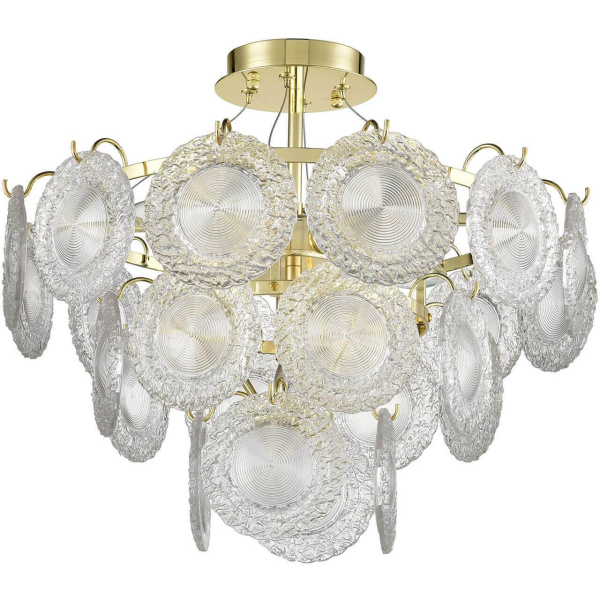 Потолочная люстра Vele Luce Orata VL1904L05