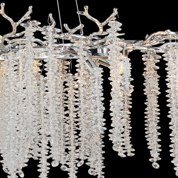 Люстра Reluce 33001-0.4-1000 CH