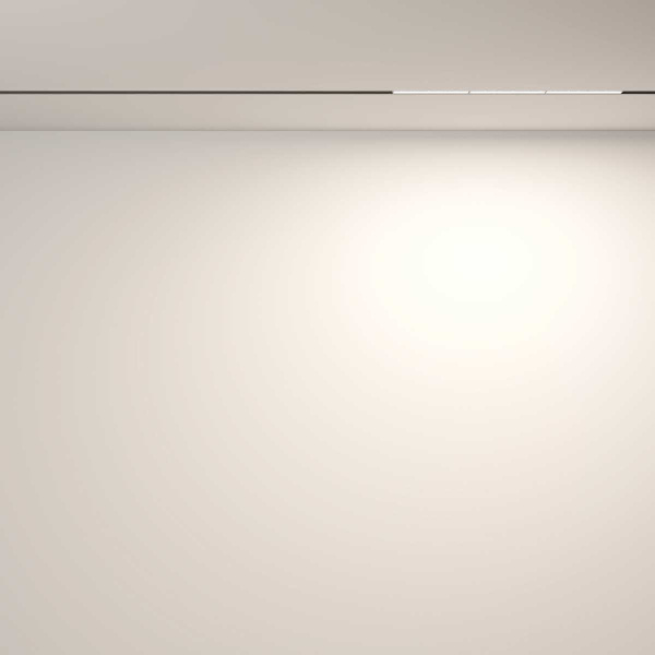 Трековый светильник Voltega Эксилайт / Exilight VGL106-4-18W-DS-B