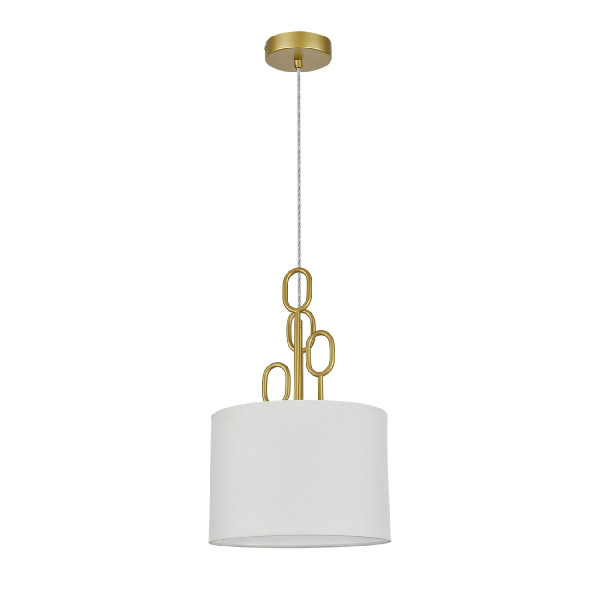 Подвесной светильник Indigo Amali V13026/1P Gold V000478