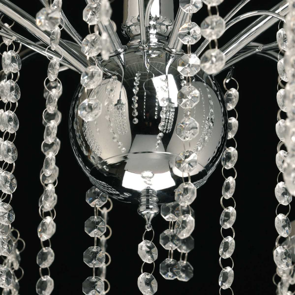 Люстра подвесная De City Бриз 111017706