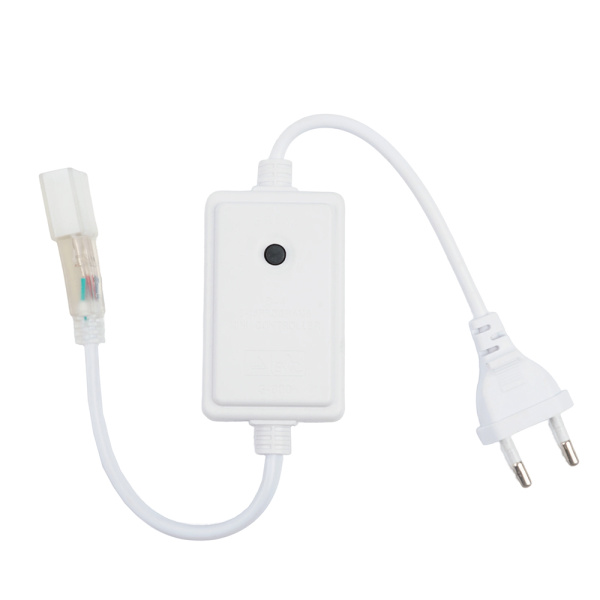 Контроллер для светодиодной ленты LS720 RGB AC220V IP44 Feron LD72 53080