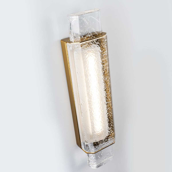 Настенный светильник MODELUX ML.542.420 BS