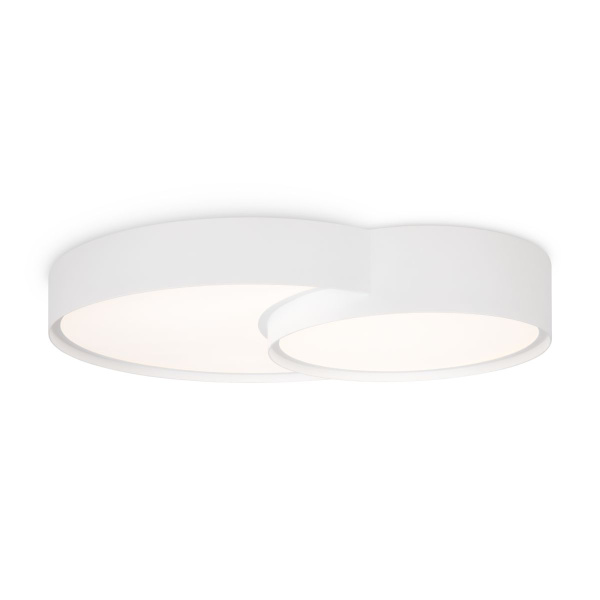 Потолочный светильник Freya LED  Items FR6094CL-L72W
