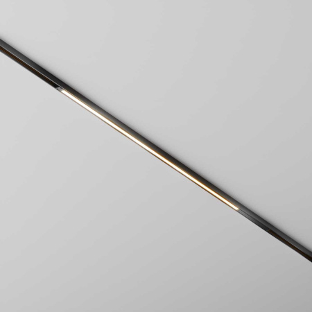 Трековый светильник Maytoni Technical EXILITY X Basis TR240-4-18WTW-DSZ-B