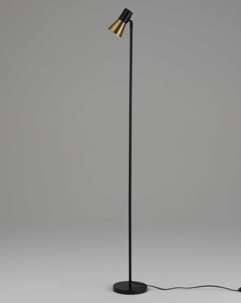 Торшер Moderli Melro V11328-1F