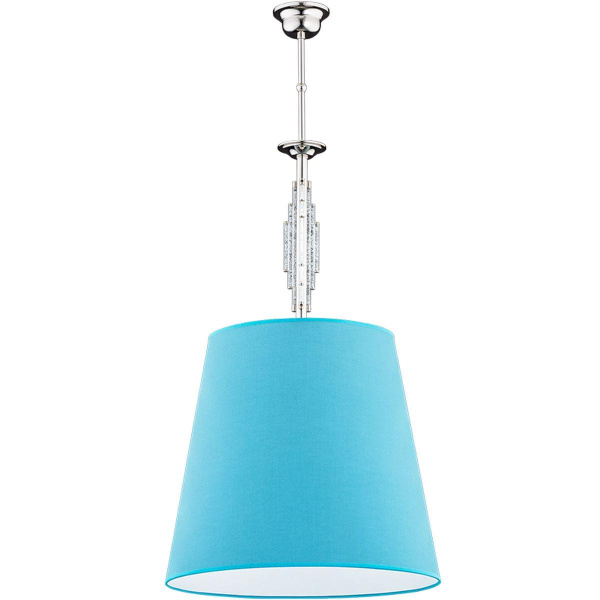 Подвесной светильник KUTEK FELINO FEL-ZWD-1(BN/A)