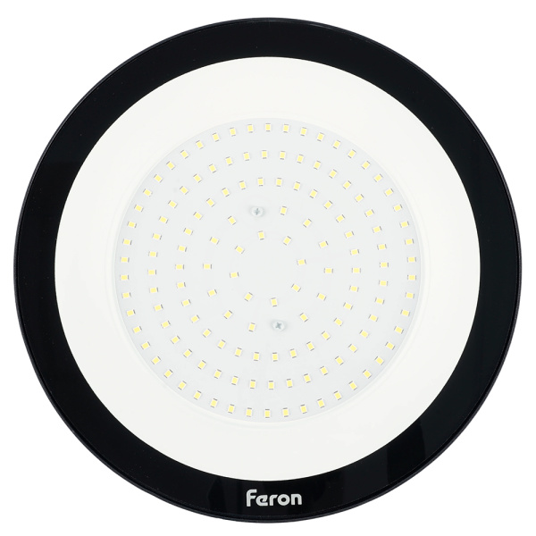 Складской светильник Feron AL1007 52082