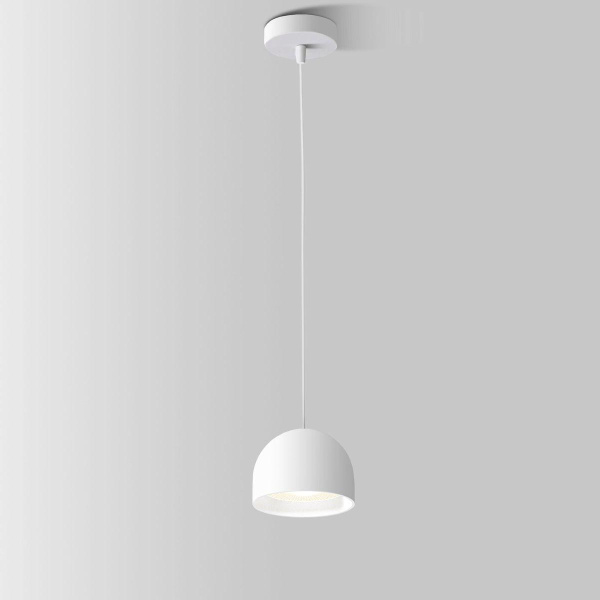 Подвесной светодиодный светильник Elektrostandard Uno 50261 LED a065699