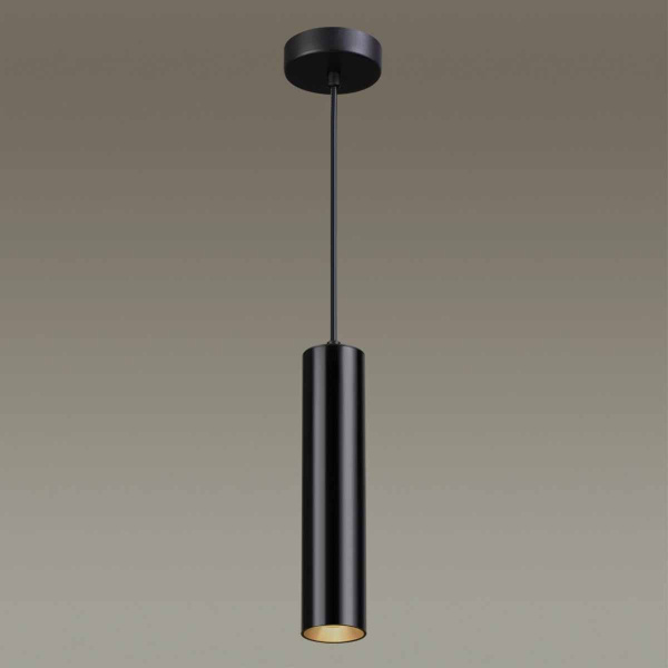 Подвесной светильник Odeon Light Hightech Kiko 3872/1L