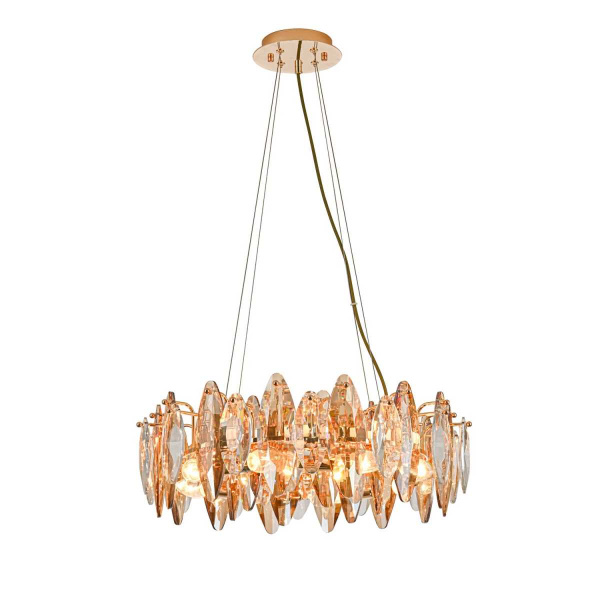 Подвесная люстра Favourite 4719-8P