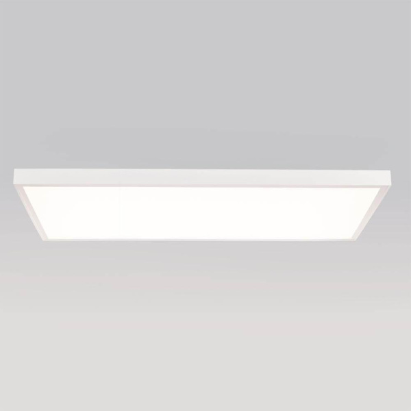 Рамка для накладной установки панелей Arlight SX6012 White 027831