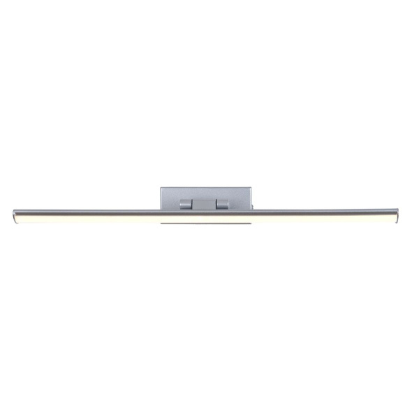 Настенный светильник Escada Primo 170001/A/1W LED 9W Silver ES0000009L