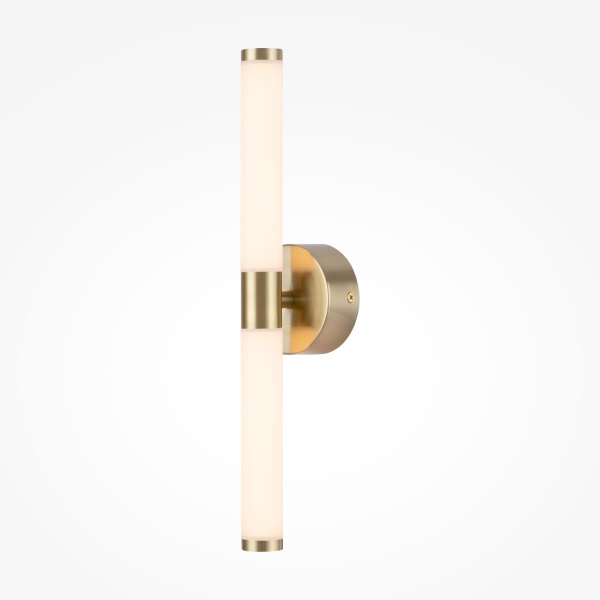 Настенный светильник Maytoni Modern Axis MOD106WL-L10G3K