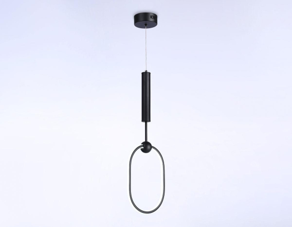 Подвесной светодиодный светильник Ambrella light Comfort Line FL10577