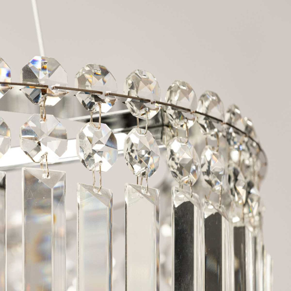 Люстра De City Арман 462012508