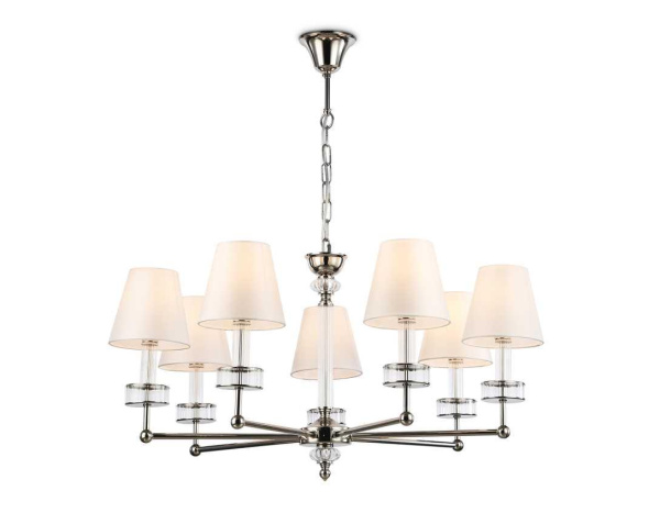 Подвесная люстра Ambrella light High Light LH71003