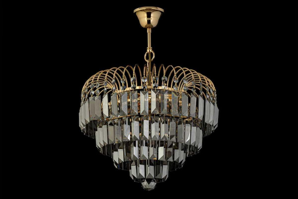 Подвесная люстра Arti Lampadari Sabina E 1.5.32.104 G