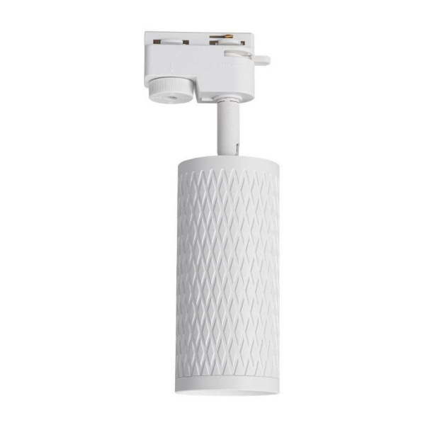 Трековый светильник Lucia Tucci LTP-T016-01GU10-W