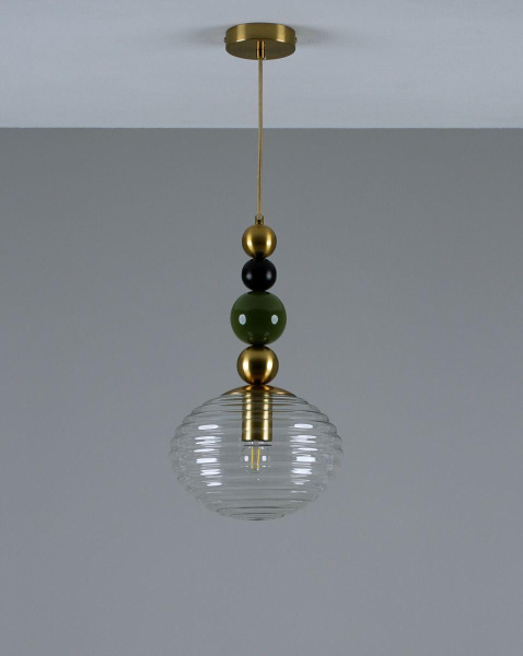 Подвесной светильник Moderli Arti V10914-P