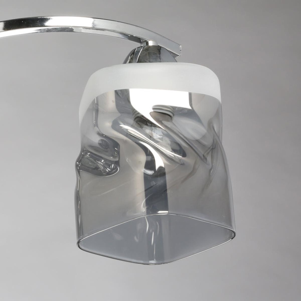 Потолочная люстра De City Тетро 673017003