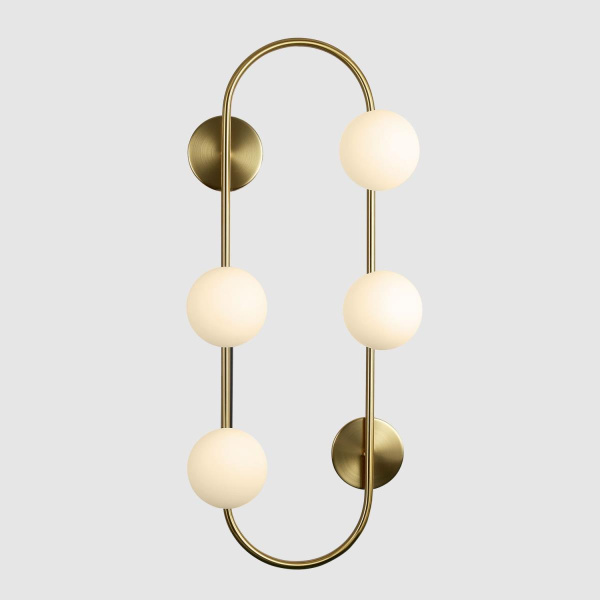 Бра Modelux Modestyle MS.3726.04