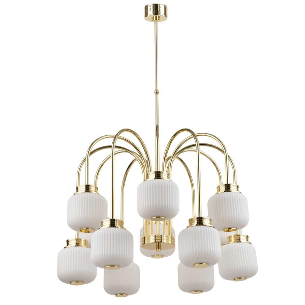 Подвесной светильник KUTEK ALBA ALB-ZW-12(Z)