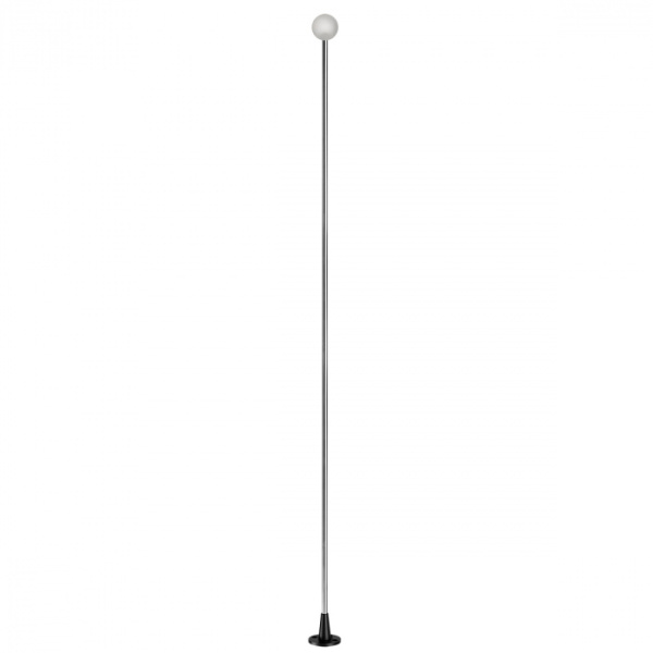 Уличный светильник Odeon Light Nature 7123/1GLA