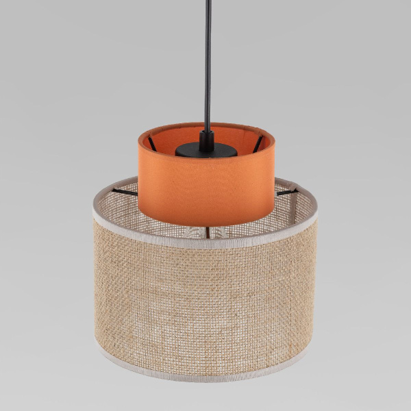 Подвесной светильник TK Lighting 3255 Duo a068548