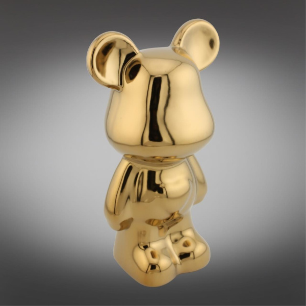 Фигурка декоративная Aployt Bear APL.401.00.03
