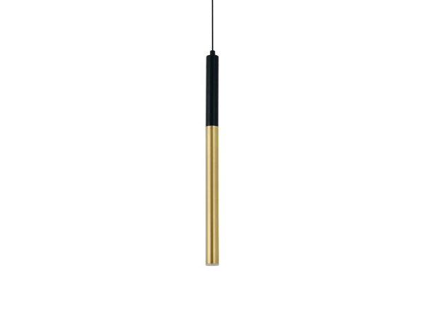 Подвесной светильник Newport 15110/S brass М0070564