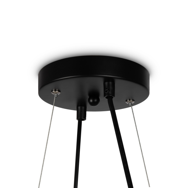 Подвесной светильник Freya Globos FR5222PL-08B