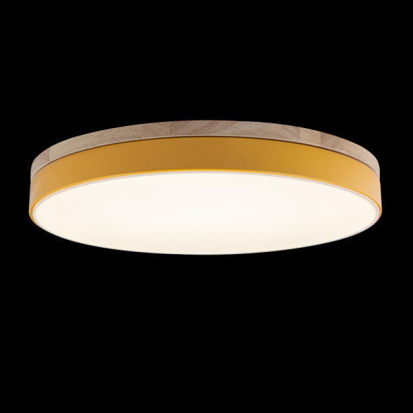 10001/36 Yellow Светильник потолочный LOFTIT Axel, шт