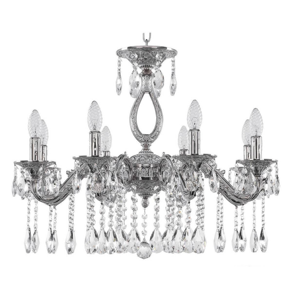 Подвесная люстра Bohemia Ivele 71302/8/210 A NW