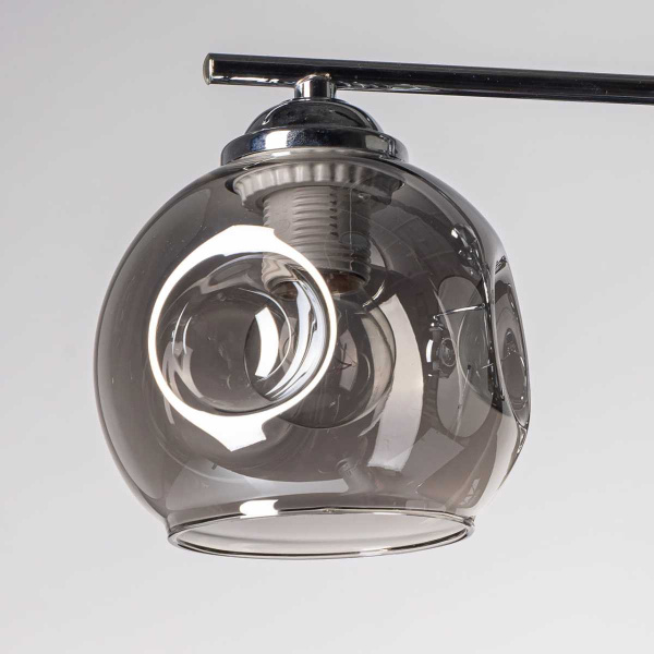 Потолочная люстра De City Альфа 324018204