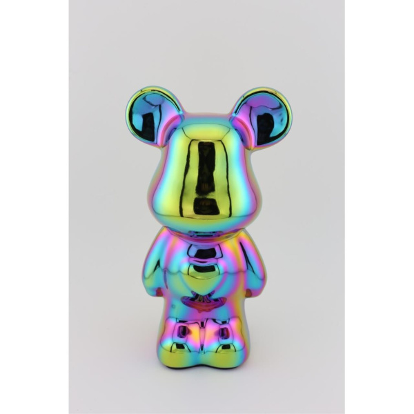 Фигурка декоративная Aployt Bear APL.401.00.01